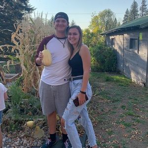 Meet your Posher, Jacob